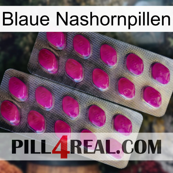 Blue Rhino Pills 10